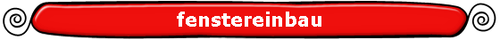 fenstereinbau